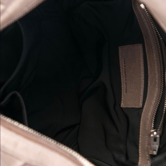 Alexander Wang Morgan hobo - Picture 4 of 5